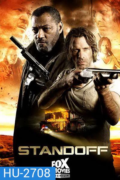 Standoff ล่าไม่ให้รอด