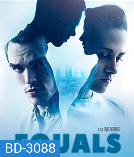 Equals (2016) ฝ่ากฎล้ำ โลกห้ามรัก