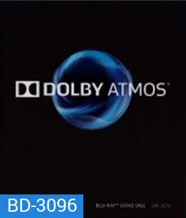 Dolby Atmos Demo Disc January (2015)