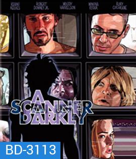 A Scanner Darkly (2006)