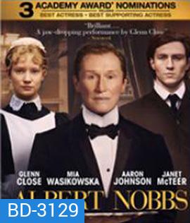 Albert Nobbs (2011) บุรุษลวงหัวใจ