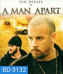 A Man Apart (2003) พยัคฆ์ดุพันธุ์ระห่ำ