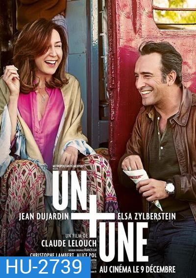 Un + une เผลอเหงา...แล้วรักได้ไหม