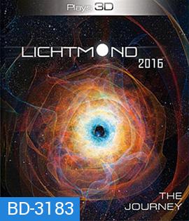 3D Lichtmond : The Journey 3D แผ่นทดสอบระบบภาพและเสียง 3D