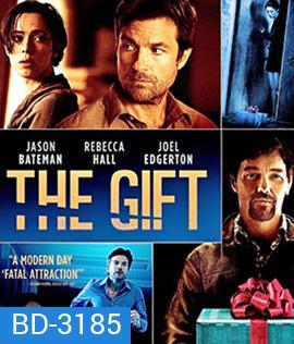 The Gift (2015) ของขวัญวันตาย