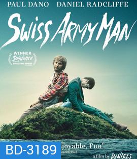 Swiss Army Man (2016)