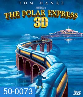 The Polar Express (2004) รถด่วนโพลาร์ เอ็กซ์เพรส 3D