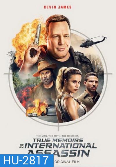 TRUE MEMOIRS OF AN INTERNATIONAL ASSASSIN (มาสเตอร์บรรยายไทย)