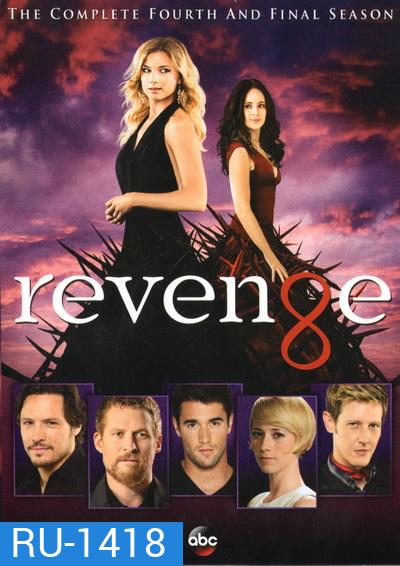 Revenge Season 4 (EP1-23 จบ)