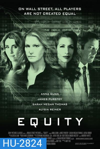 EQUITY 2016