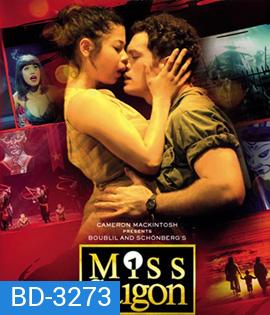 Miss Saigon: 25th Anniversary (2016) (Master)