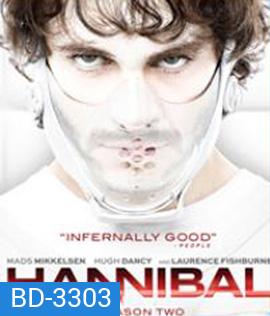 Hannibal Season 2 (2014)