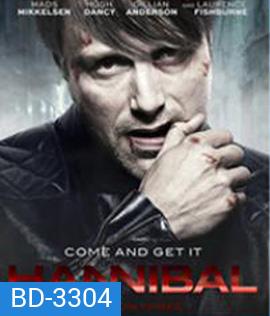 Hannibal Season 3
