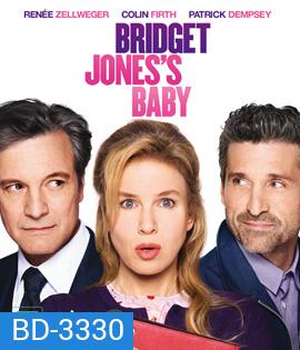 Bridget Jones's Baby (2016) บริดเจ็ท โจนส์ เบบี้
