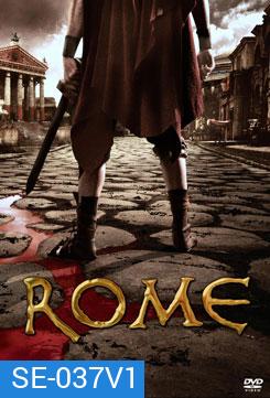 Rome Season 1 มหาอาณาจักรวิปโยค ปี 1 (2005)