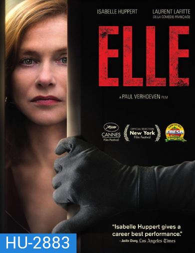 Elle แรง ร้อน ลึก ( ติด Cinavia เสียง English )