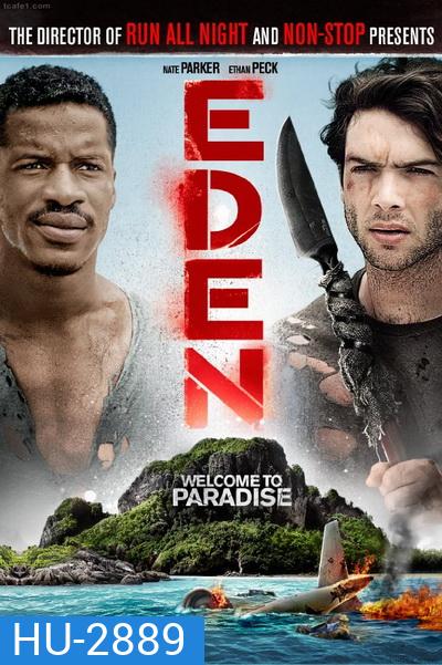 Eden (2015)