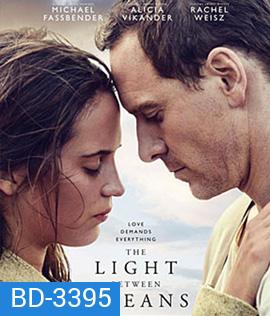 The Light Between Oceans (2016) อย่าปล่อยให้รักสลาย