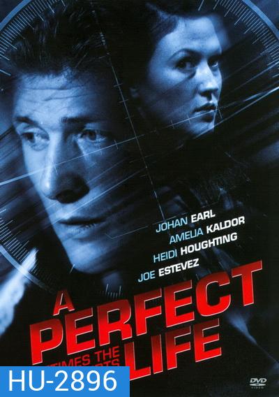 A Perfect Life (2010) พิศวาสสีเลือด