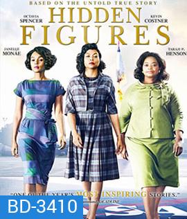 Hidden Figures (2016) ทีมเงาอัฉริยะ (Master)