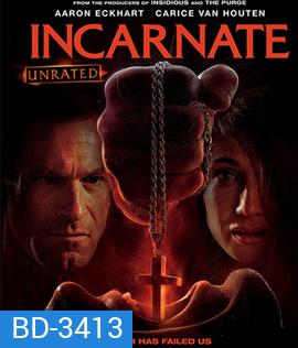 Incarnate (2016) ล้วงสมองคนผีสิง (Master)