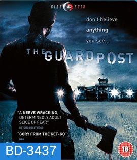 The Guard Post (2008) GP506 (Master)