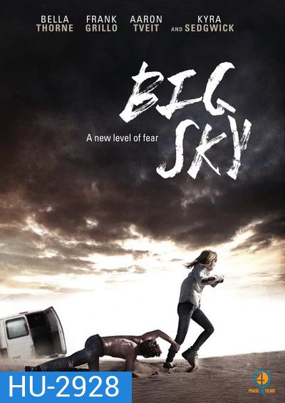 Big Sky 2015