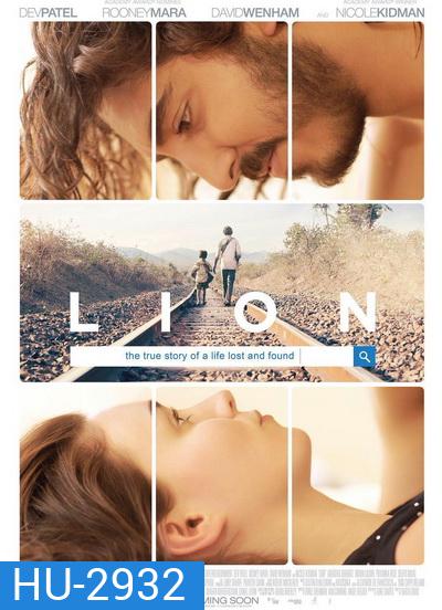 Lion จนกว่า จะพบกัน
