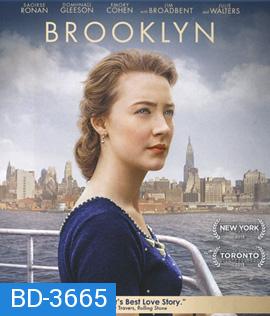 Brooklyn (2015) บรู้คลิน