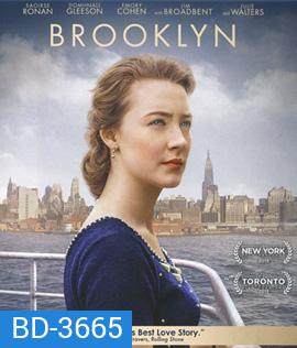 Brooklyn (2015) บรู้คลิน