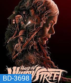 From a House on Willow Street (2016) จับปีศาจมาเรียกค่าไถ่