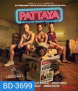 Pattaya (2016) พัทยา อะฮ่า อะฮ่า