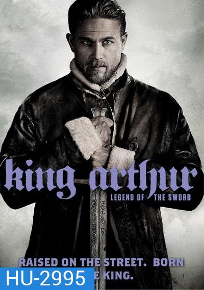King Arthur: Legend of the Sword