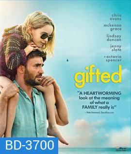 Gifted (2017) อัจฉริยะสุดดวงใจ