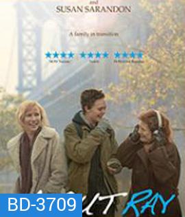 About Ray (2017) เรื่องของเรย์