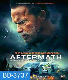 Aftermath (2017) คนเหล็ก ทวงแค้นนิรันดร์ ( หนังดีที่ไม่ได้ฉายในไทย )