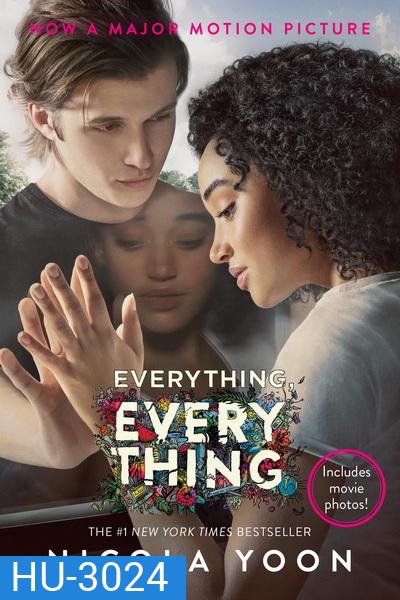 Everything Everything (2017) ทุกสิ่ง ทุก ๆ สิ่ง คือเธอ
