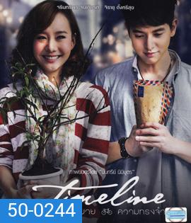 Timeline (2014) จดหมาย ความทรงจำ