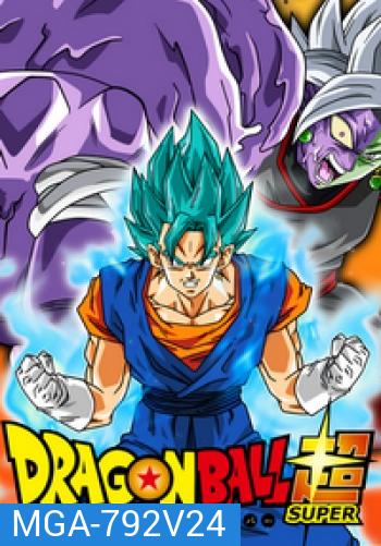 Dragon Ball Super Vol.24