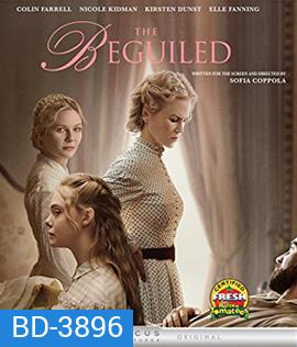 The Beguiled (2017) เล่ห์ลวง พิศวาส ปรารถนา