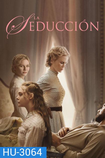 The Beguiled (2017) เล่ห์ลวง พิศวาส ปรารถนา