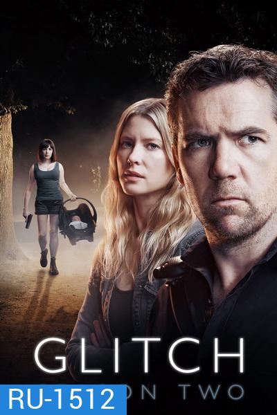GLITCH Season 2 (EP.1-EP.6 จบ)