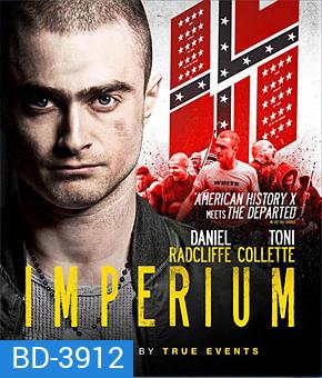 Imperium (2016) สายลับขวางนรก