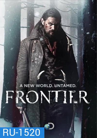 Frontier Season 1 (ตอนที่ 1-6 จบ)