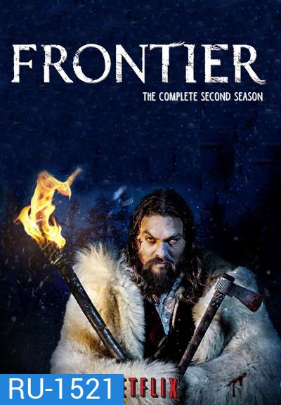 Frontier Season 2 (ตอนที่ 1-6 จบ)