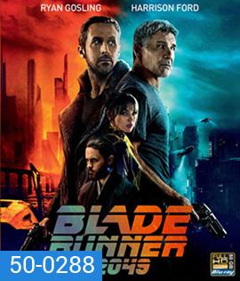 Blade Runner 2049 (2017)