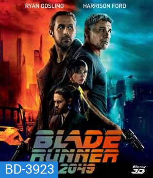 Blade Runner 2049 (2017) 3D