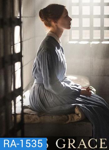 Alias Grace (2017) เอเลียส เกรซ