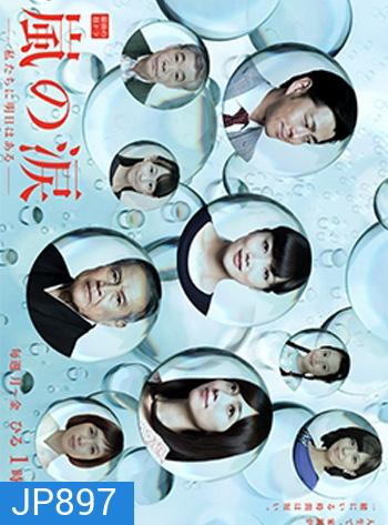 Tears of Arashi (Arashi no Namida) มรสุมชีวิต