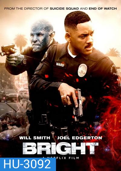Bright (2017)